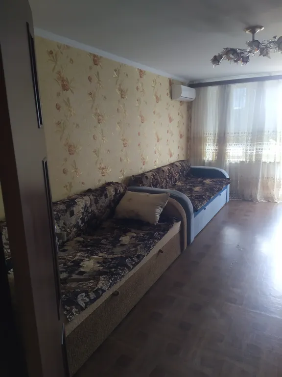 Уютная квартира в центре города — аренда посуточно в Судак