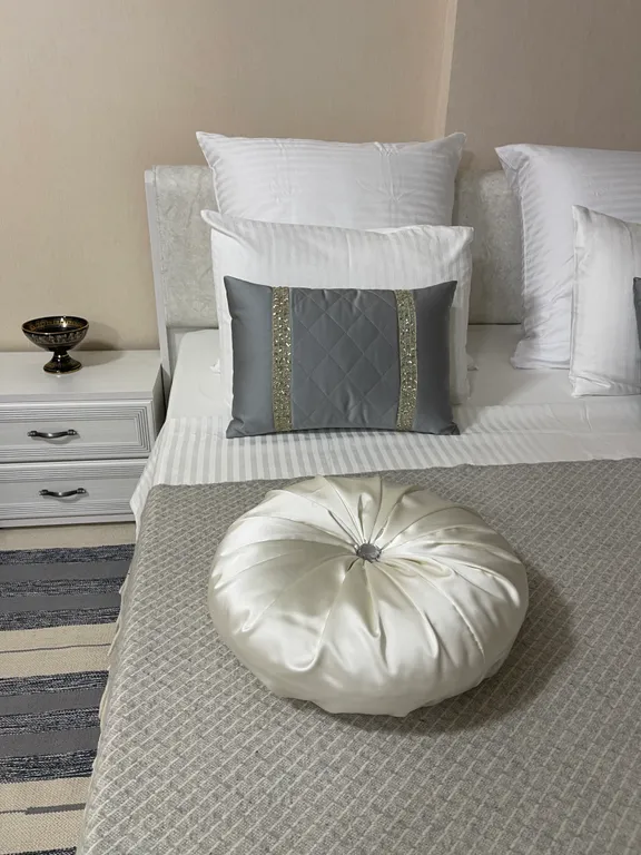 Квартира Квартира Афина — Красноярск