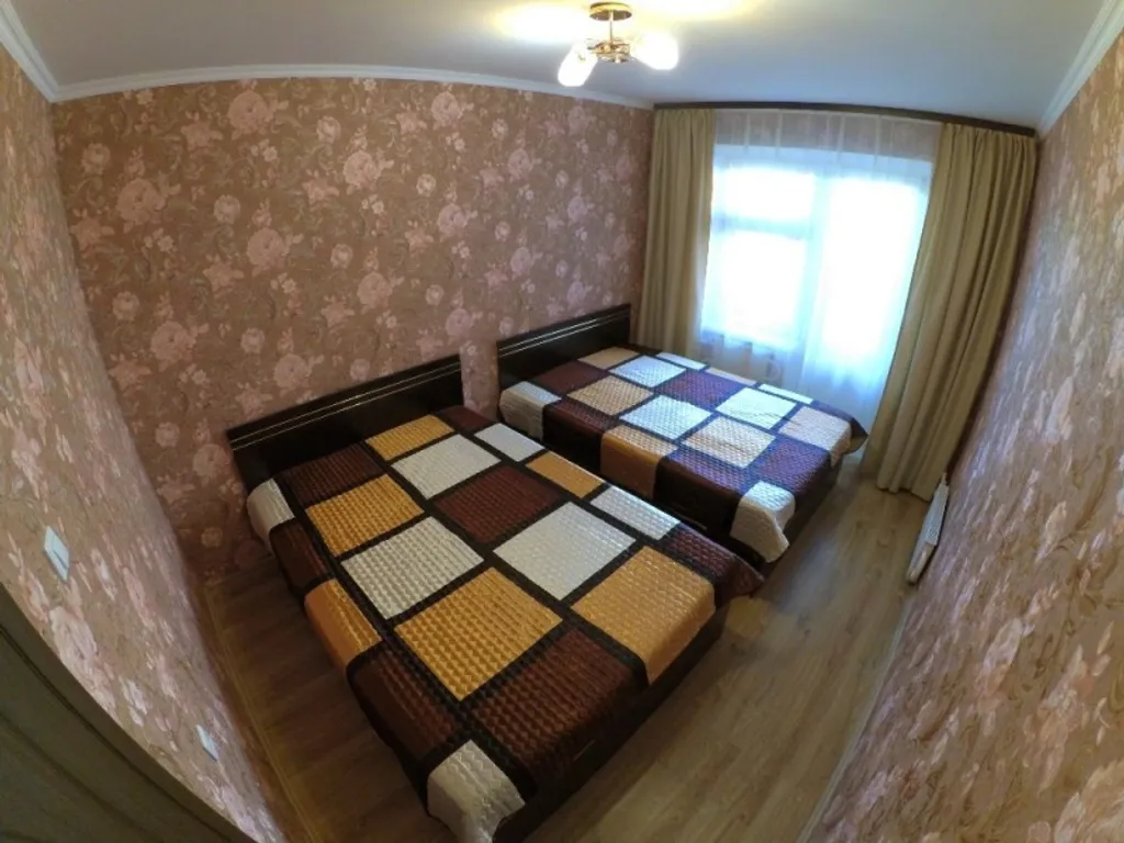 Квартира 3-комнатная Квартира — Казань