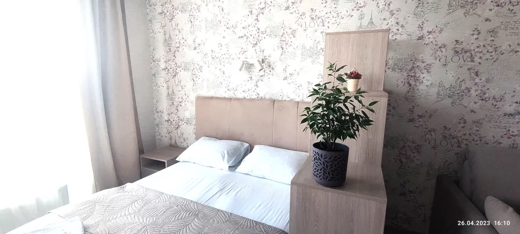 Квартира Чистая и уютная квартира с видом на море — Севастополь