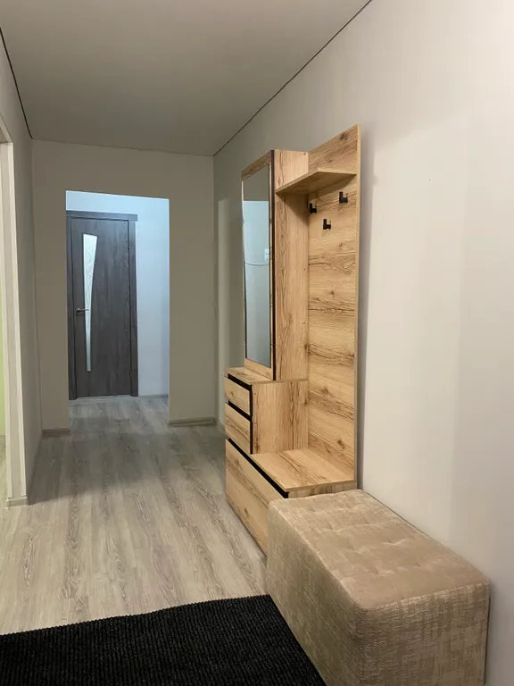 Уютная и светлая квартира в центре города