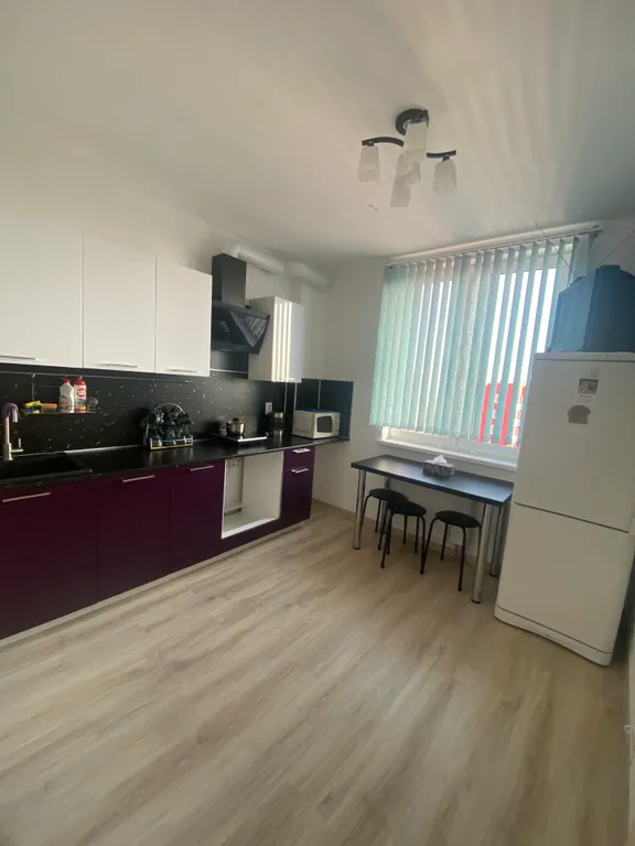 Квартира Отличная квартира с красивым видом — Екатеринбург