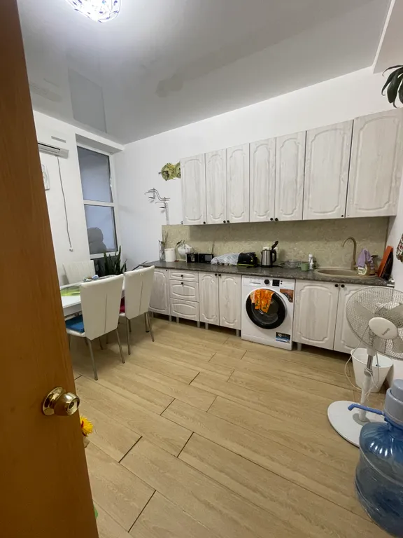 4-комнатный Дом