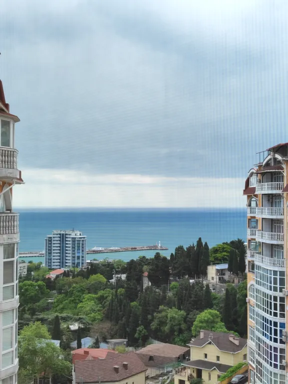 Элитные апартаменты Дарсан-Скала