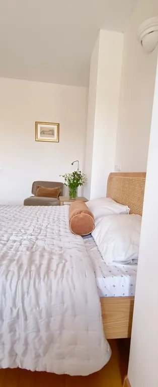 Семейные апартаменты