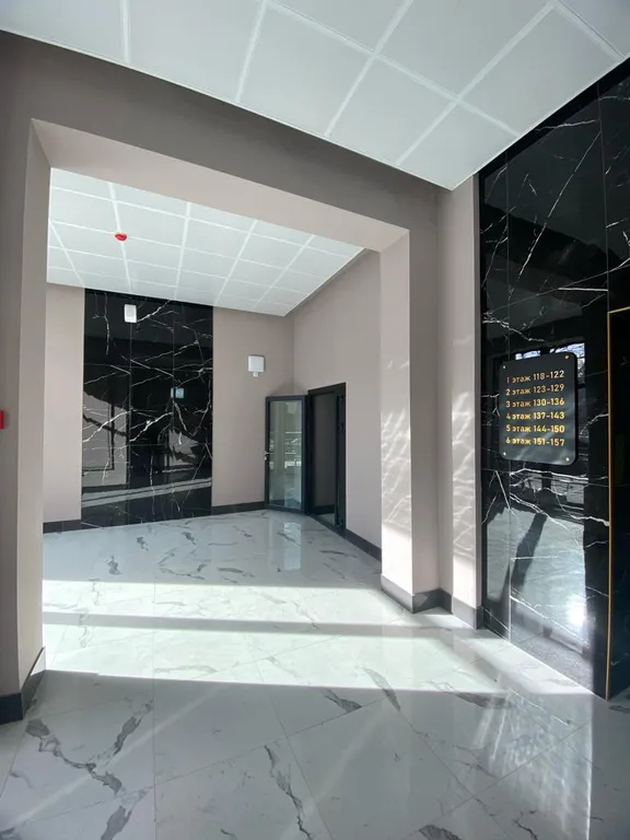 Квартира Апартаменты Сосновый лес — Светлогорск