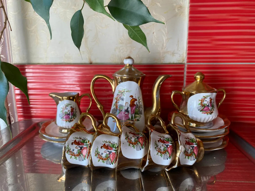 Комфортная 1-комнатная квартира