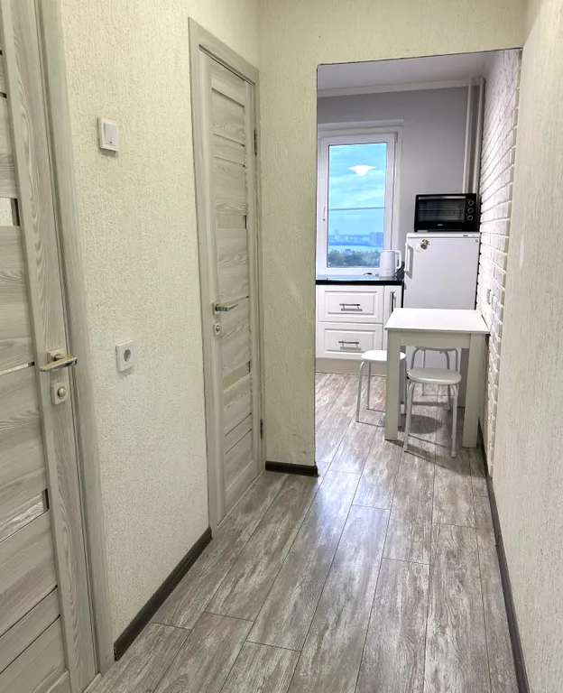 Квартира рядом с парком Динамо