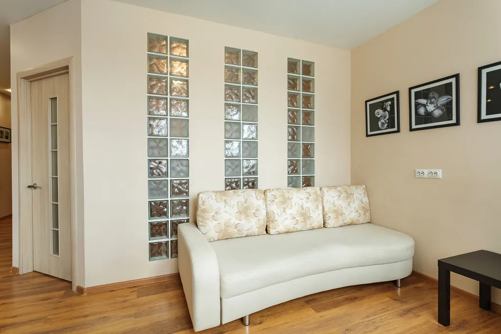 Квартира Апартаменты в центре — аренда посуточно в Серпухов