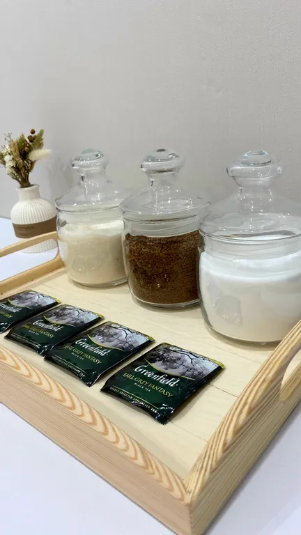 Бесконтактное заселение (микрорайон КПТ)