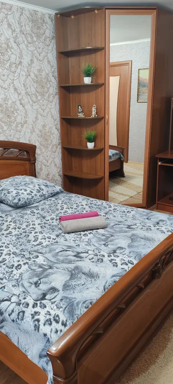 Квартира на Ленинградской