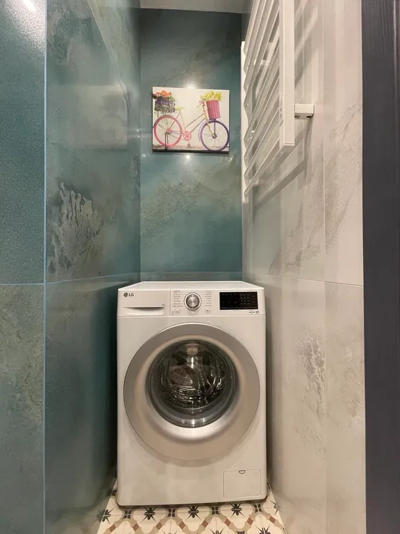 Западный пляж