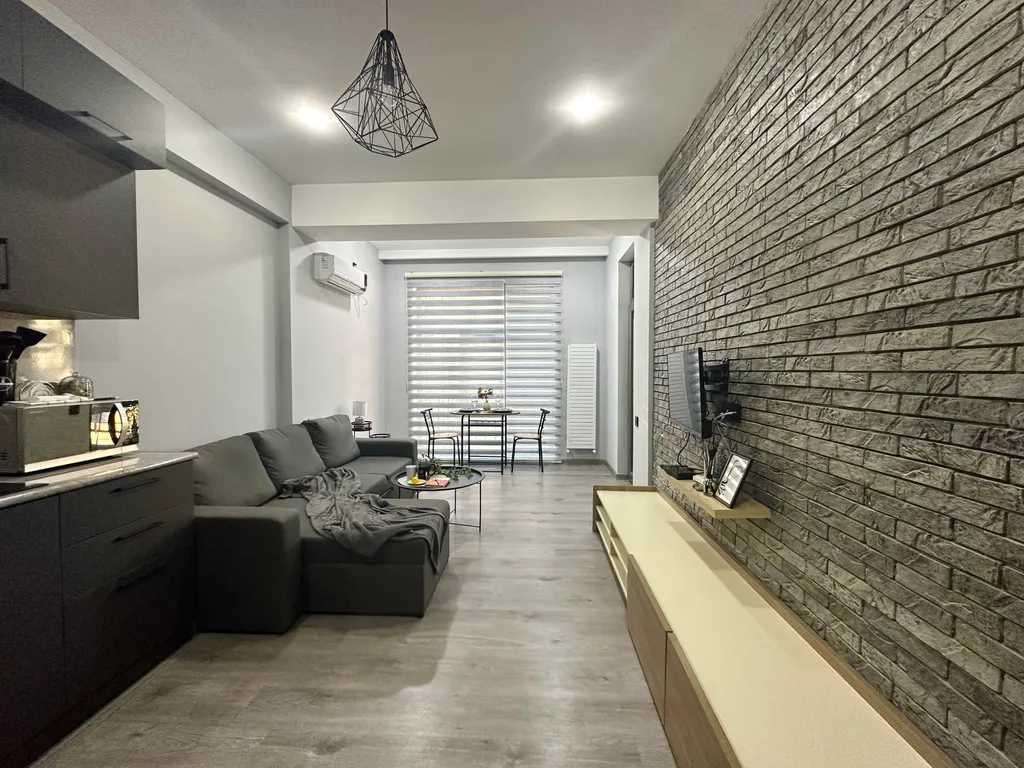 Blue suite Аpartment