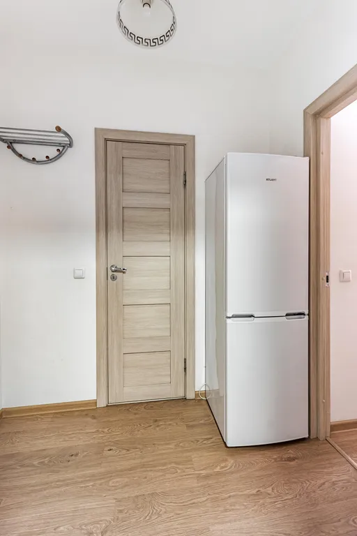 Квартира Квартира Yellow star 726 — Санкт-Петербург