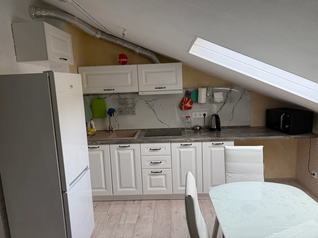 Апартаменты 32 на Соколиной