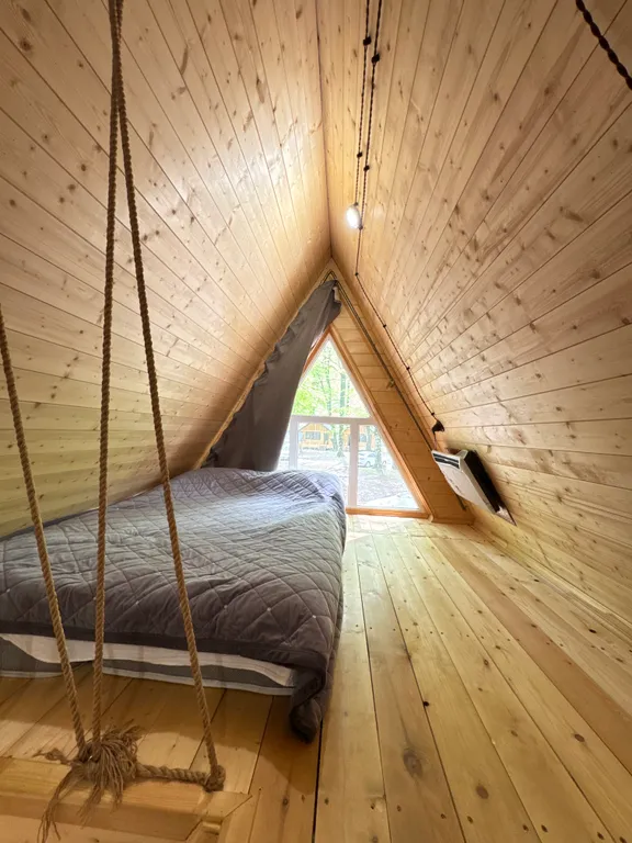 Коттедж Коттедж Афрейм среди красивейшей природы — Архыз