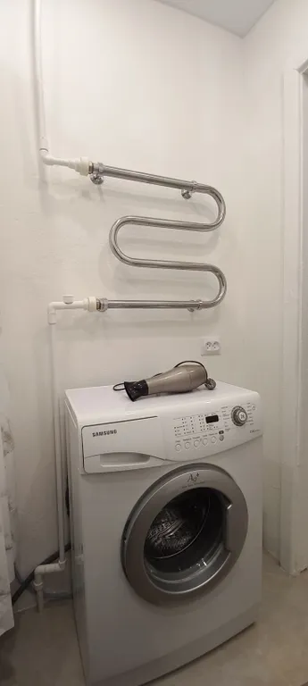 Апартаменты на площади Советской