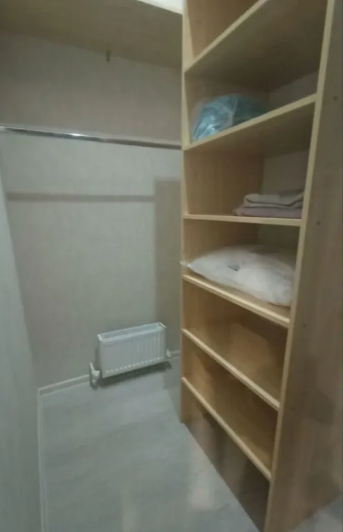 Евродвушка в историческом центре