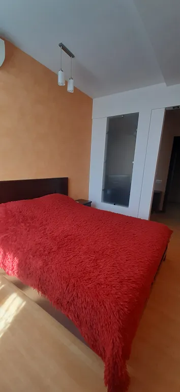 Квартира Отличная квартира в районе ПОР — Севастополь