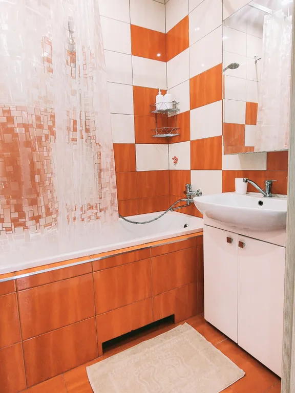 Комфортная квартира для семейного отпуска на море