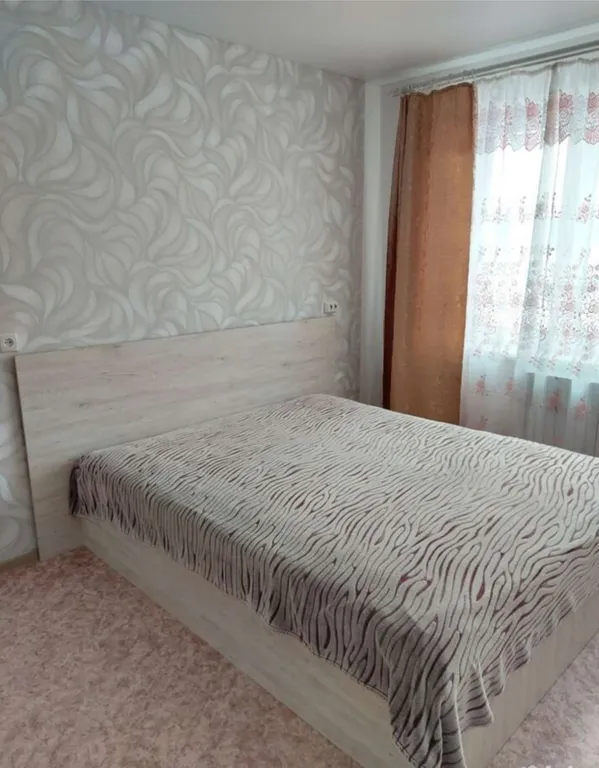 Квартира Куса