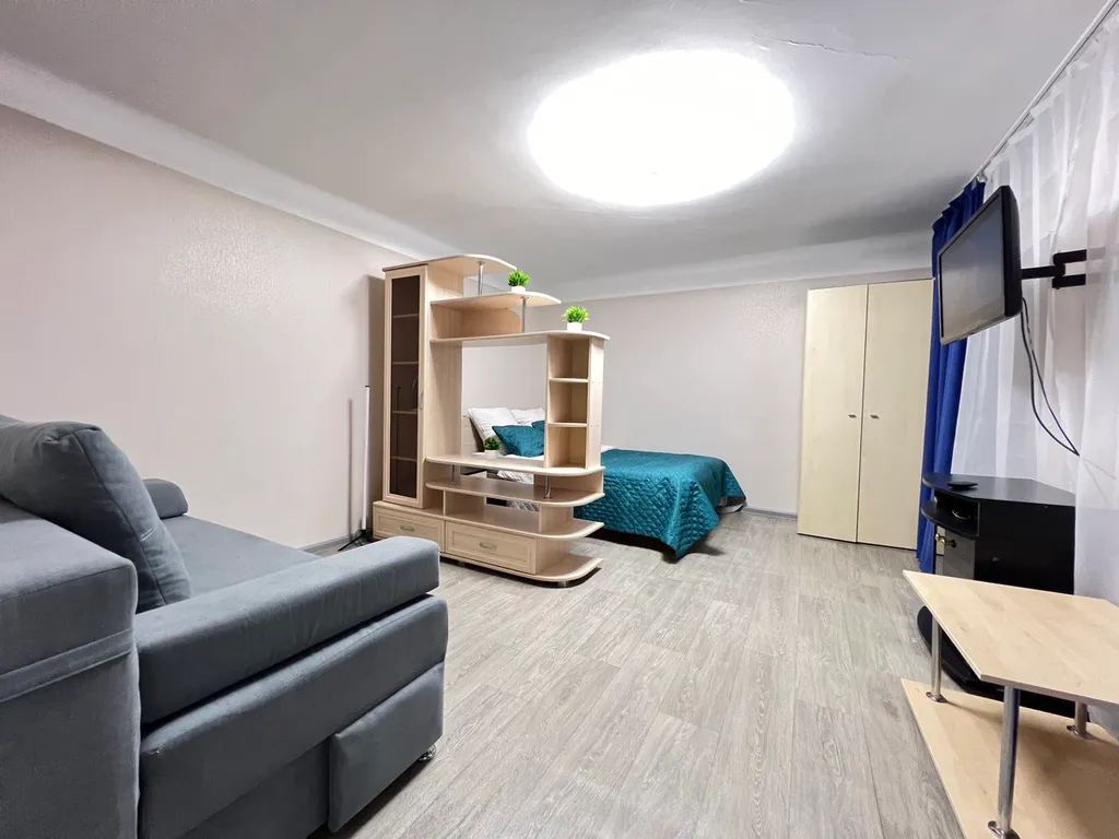 Исторический центр города