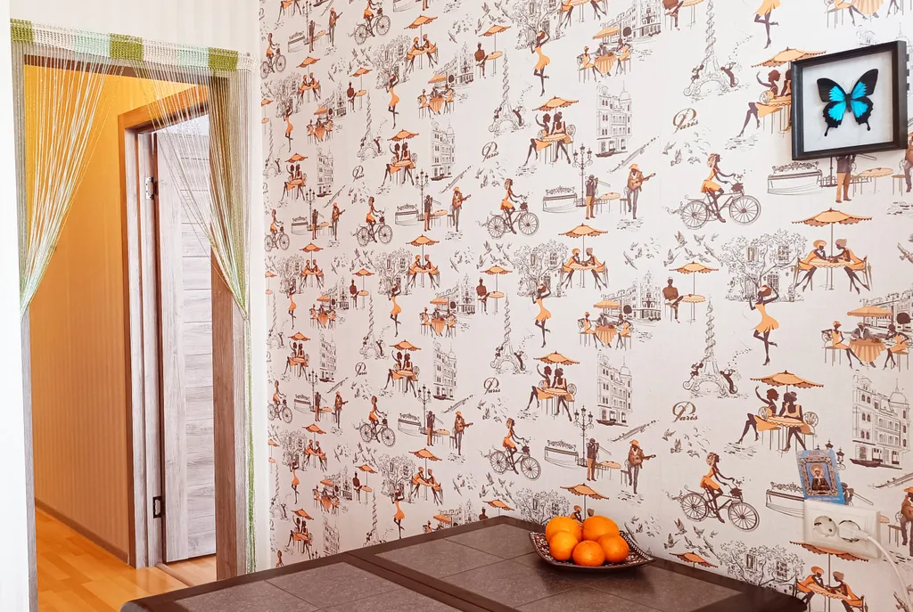 Центр Красногорска. 2-комнатная квартира, рядом парк.