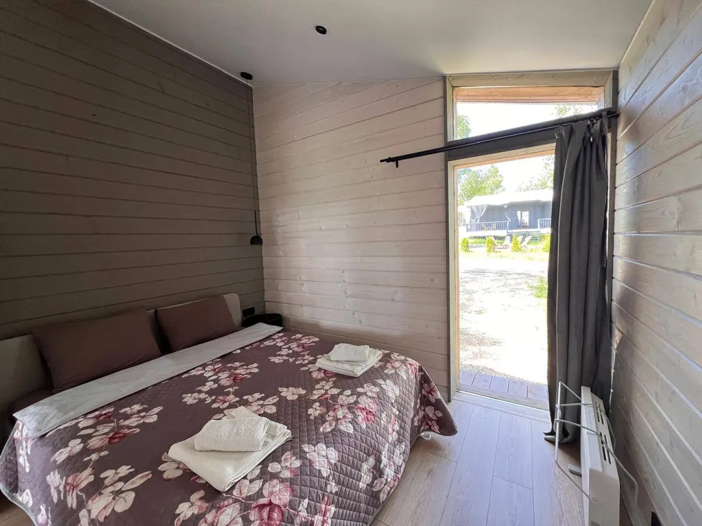 Дом 474 с двумя спальнями