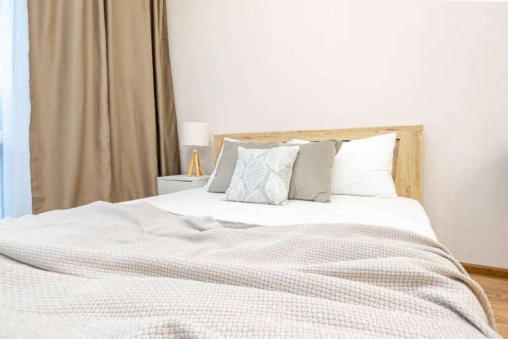 Уютная современная студия у Планеты