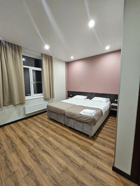 Квартира Комната — аренда посуточно в Богородск