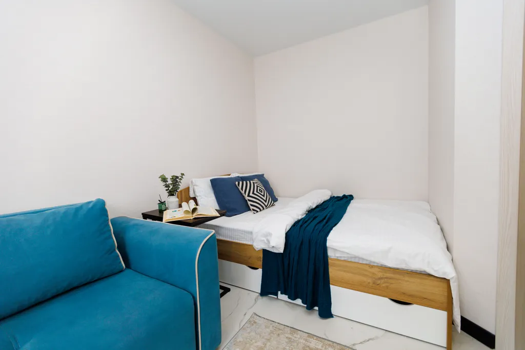 Luxe apartment | квартирный вопрос