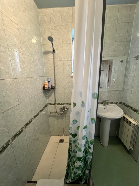 Дом на Вокзальной