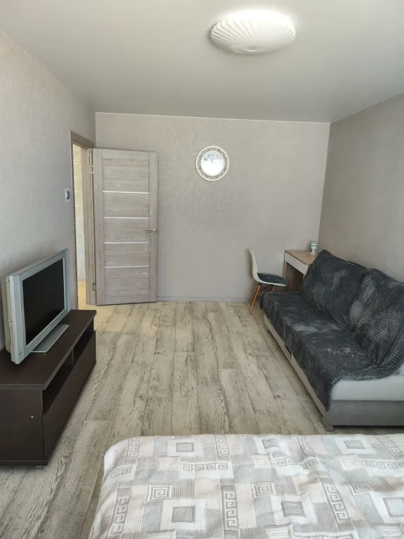 Квартира в заволжье