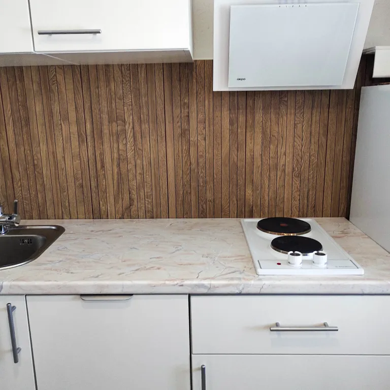 Уютный Домик с Террасой