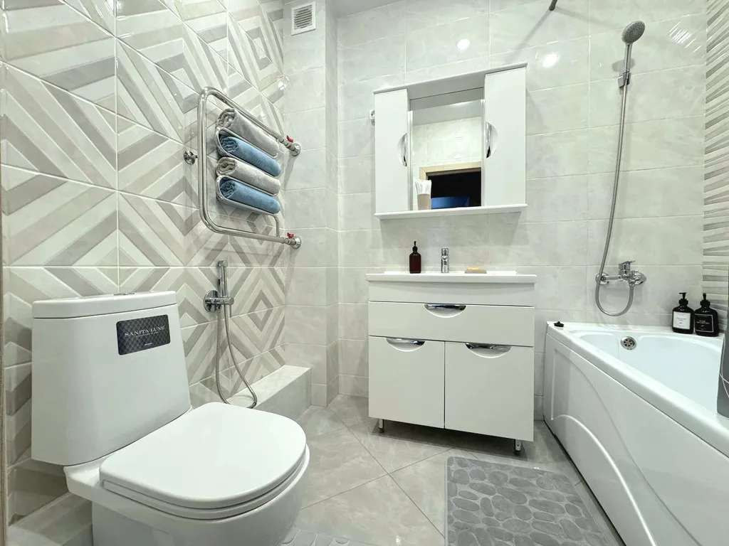 Квартира в новом ЖК рядом с Кузбасс ареной и Ледовым дворцом