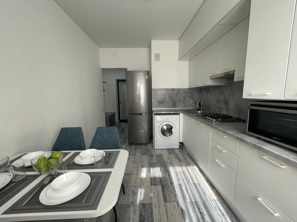 Квартира Уютная чистая квартира — Севастополь