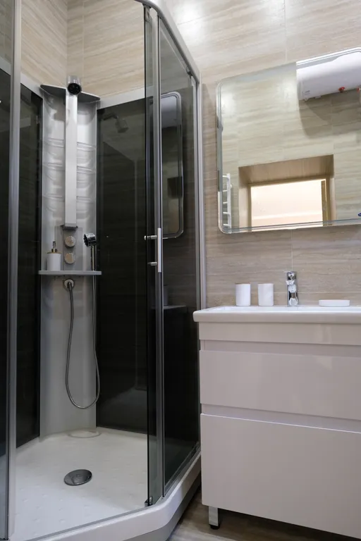 Уютная квартира в самом центре