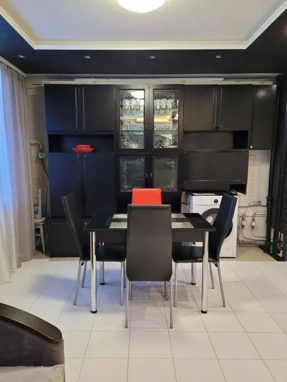 Уютная квартира рядом с горнолыжным центром