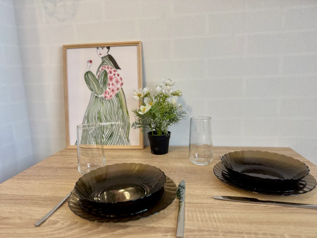 Уютная студия в ЖК Сколковский