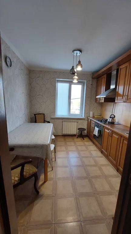 Квартира для вашего комфорта