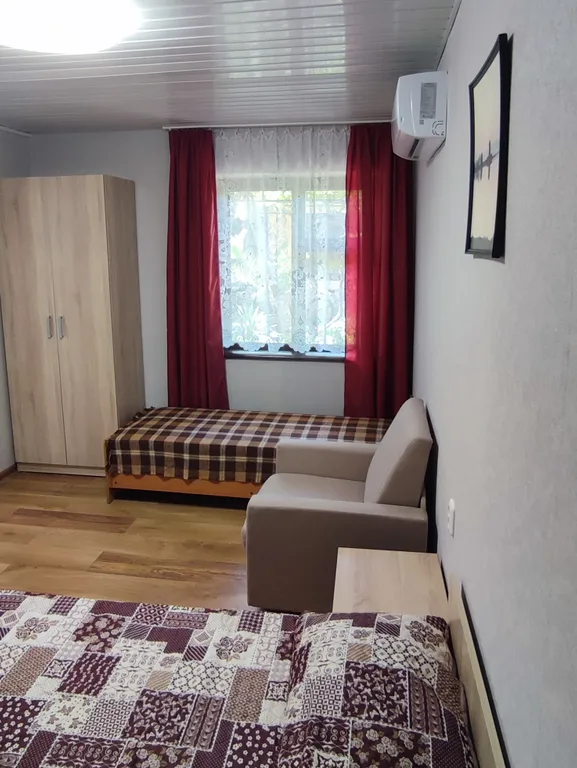 Квартира Комната — Анапа