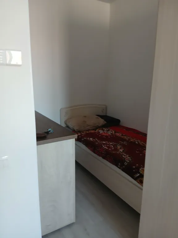 Квартира Уютная, свeтлая однокомнатная квартира — Светлогорск