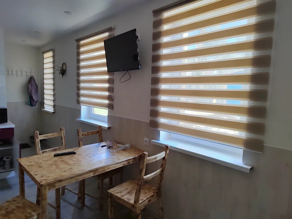 Дом с отдельным входом