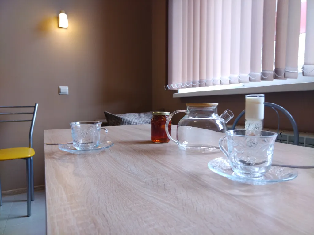 Отличная квартира студия у моря