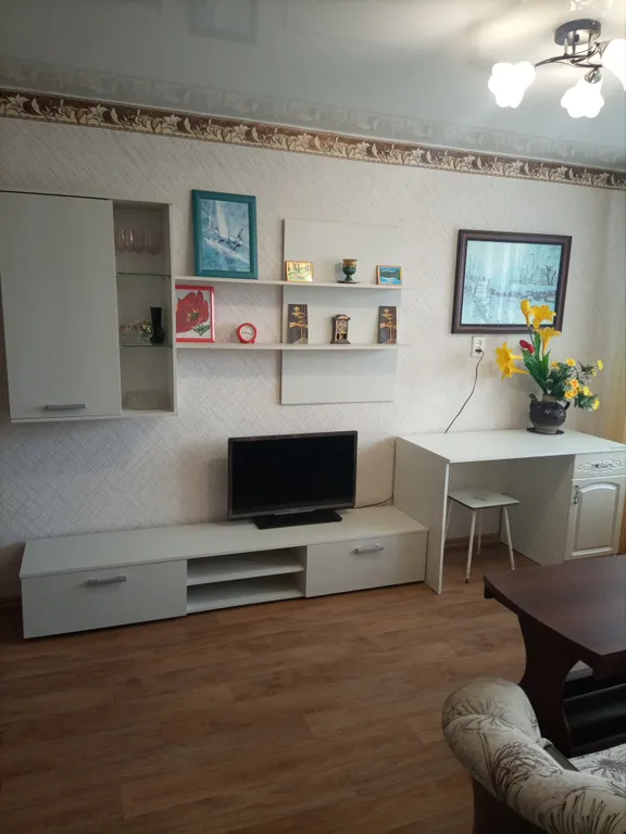 3х.комн. квартира рядом с ж/д вокзалом