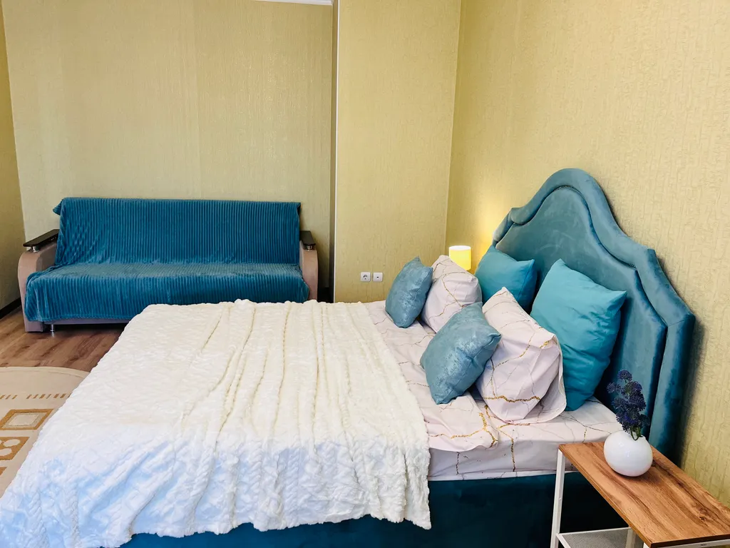 Квартира в центре