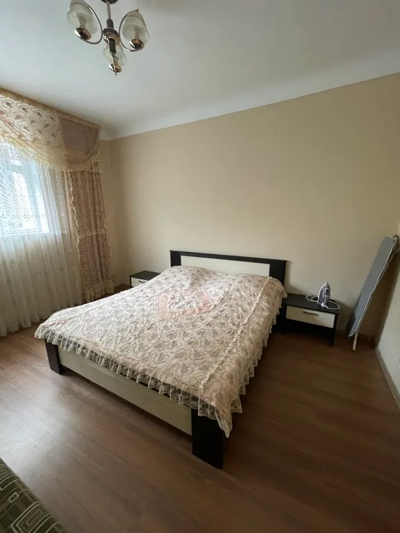 Коттедж Уютный домик в парковой зоне — Кисловодск