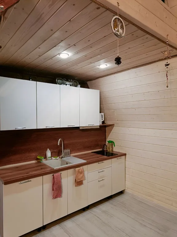 Савушкин домик