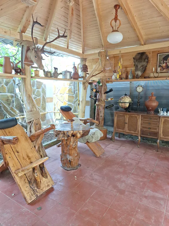 Квартира Комната — Сириус