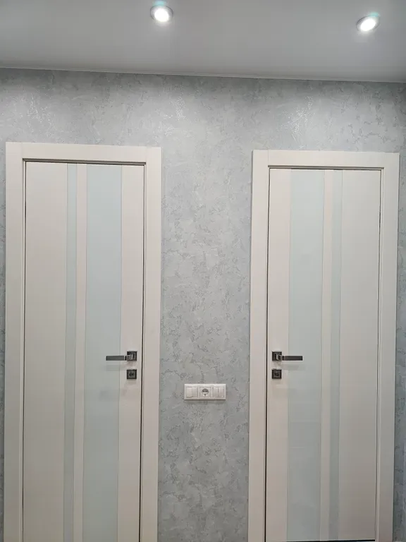 Уютная квартира у метро